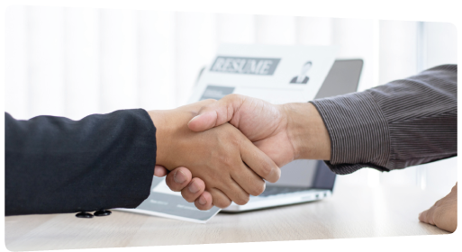 Altas tasas de empleabilidad