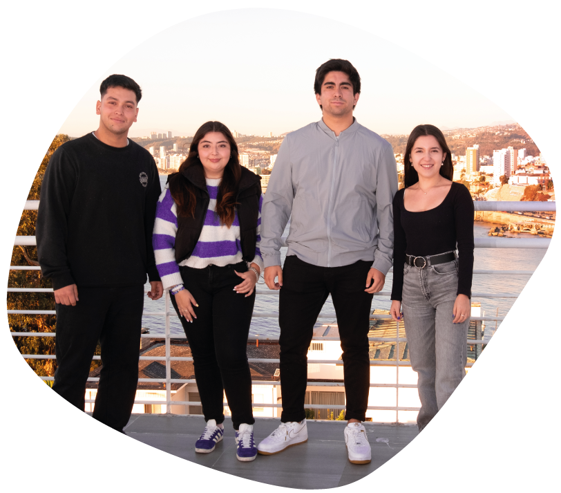 Ingeniería Comercial