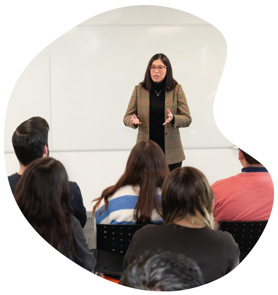 Actividades con establecimientos Escolares