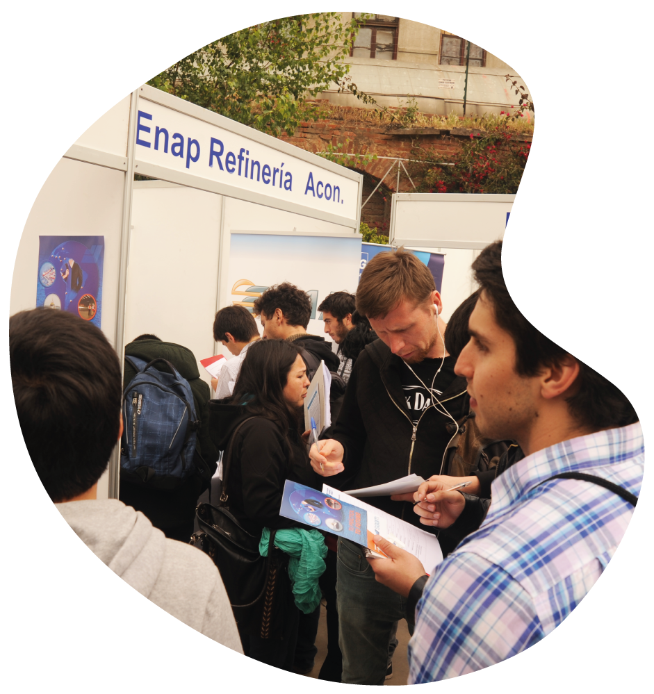 Actividades con la comunidad