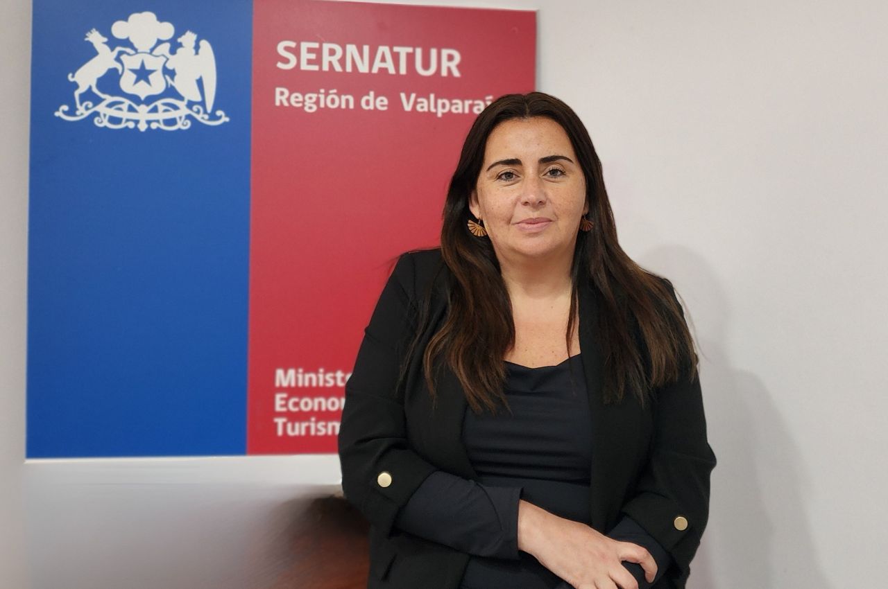 Alumni: Conoce más sobre Carolina Carrasco, directora regional de Sernatur
