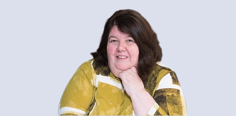 Ana María Vallina Hernández