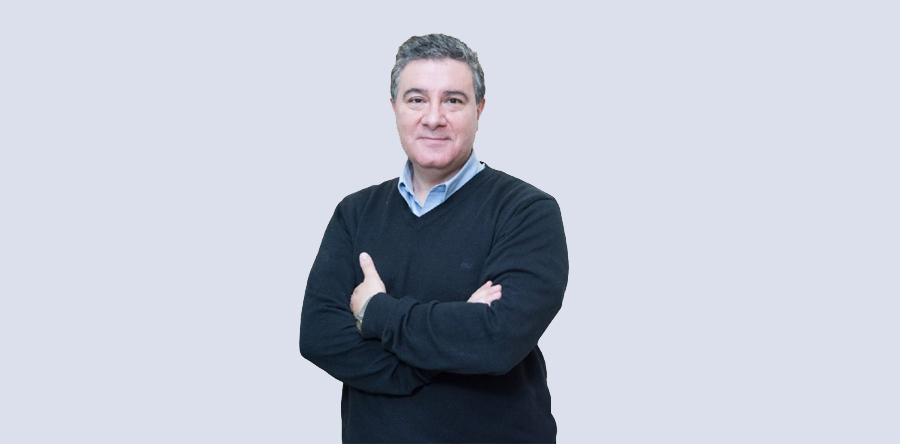 Carlos Aqueveque Ureta