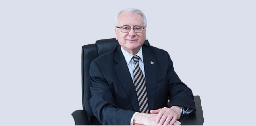 Bernardo Donoso Riveros