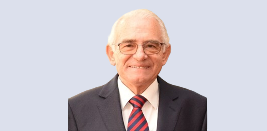 Carlos De Carlos Stoltze