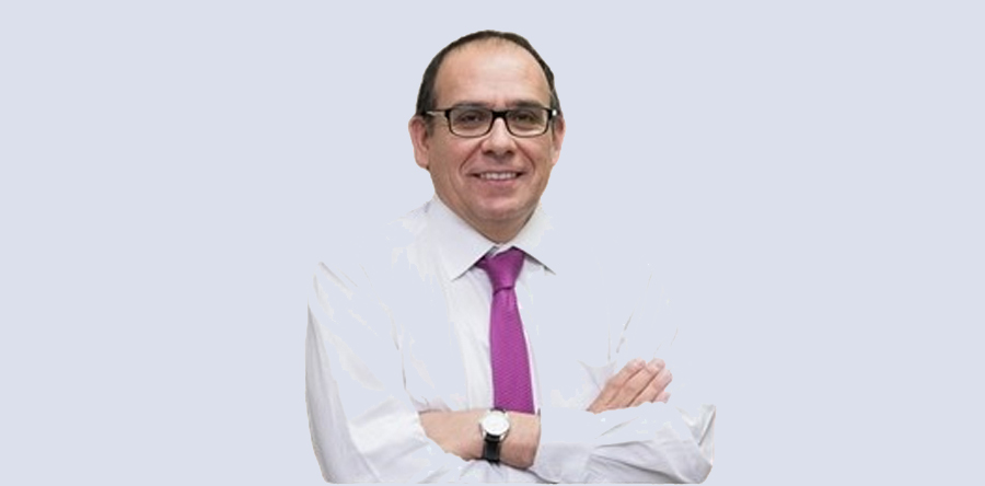 Carlos Aqueveque Ureta