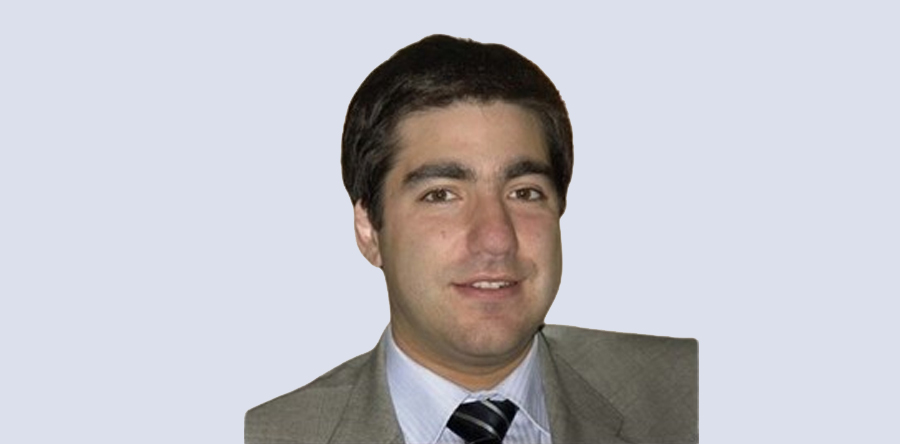 Claudio Poloni Izeta