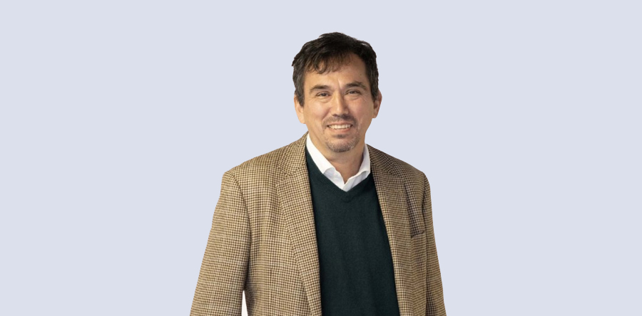 Cristián Flanagan Bórquez