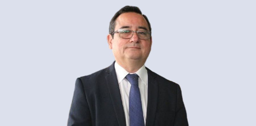 Dagoberto Salinas Avilés