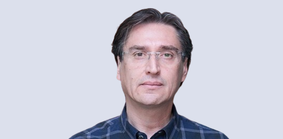 Edmundo Varela Candia