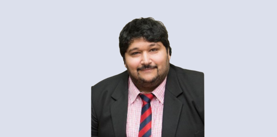 José Carlos Barrera García