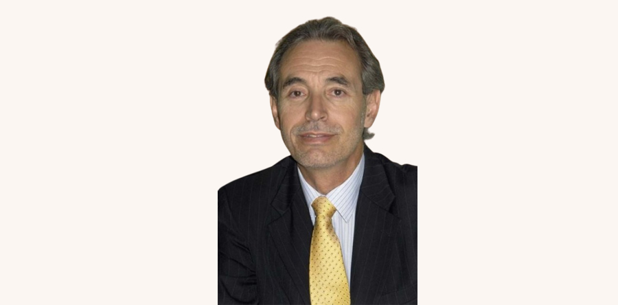 Carlos Aqueveque Ureta