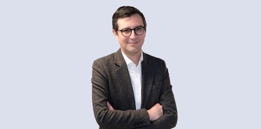 Pablo Escárate Sánchez