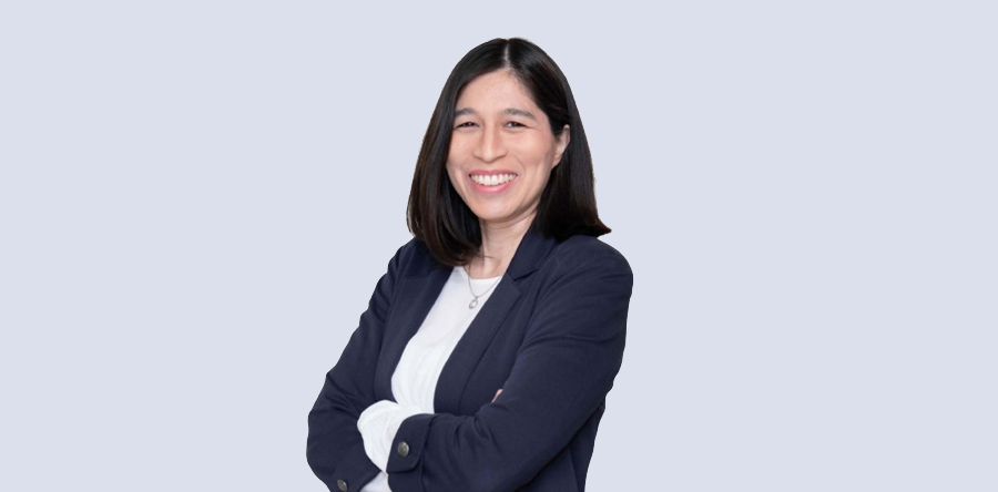 Paulina Bravo Contreras