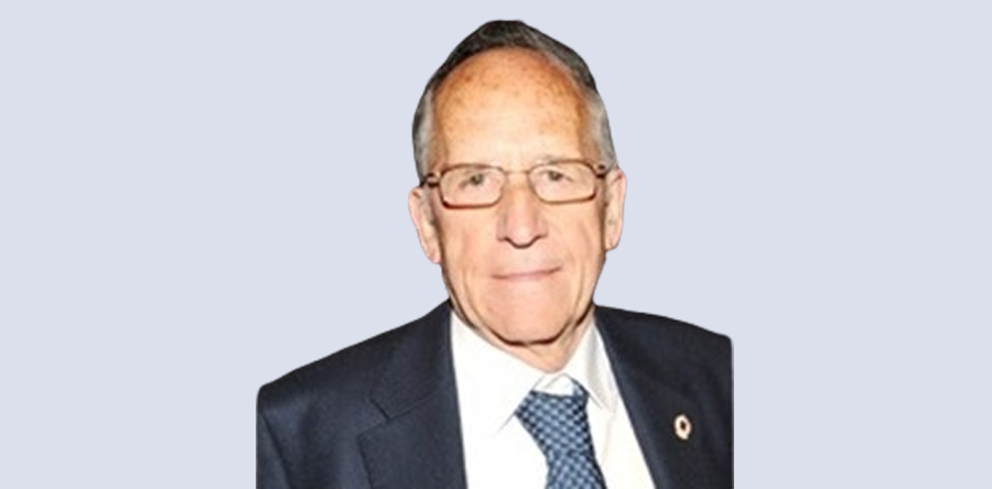 Reinhard Zorn Gardeweg