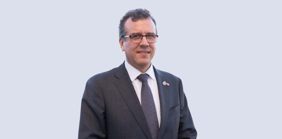 Carlos Aqueveque Ureta