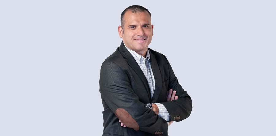 Rodrigo Valdés Salazar